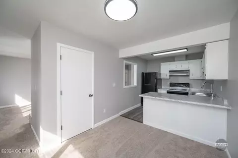 Kitchen - 9460 Canton Loop, Anchorage, AK 99515 photo 1 of 5