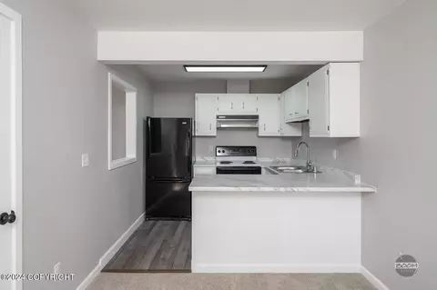 Kitchen - 9460 Canton Loop, Anchorage, AK 99515 photo 2 of 5