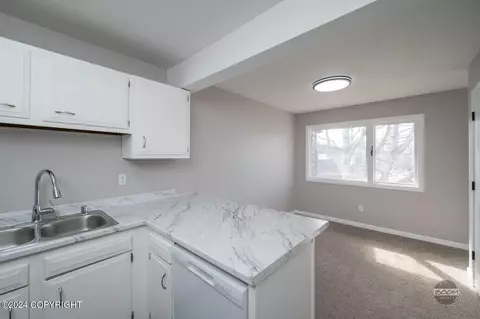 Kitchen - 9460 Canton Loop, Anchorage, AK 99515 photo 5 of 5