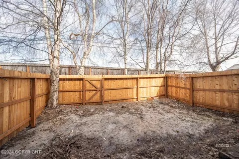 Exterior - 9460 Canton Loop, Anchorage, AK 99515 photo 5 of 5