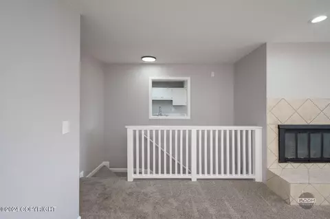 Entry Way - 9460 Canton Loop, Anchorage, AK 99515 photo 3 of 3