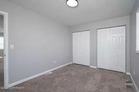 Bedroom - 9460 Canton Loop, Anchorage, AK 99515 photo 2 of 4