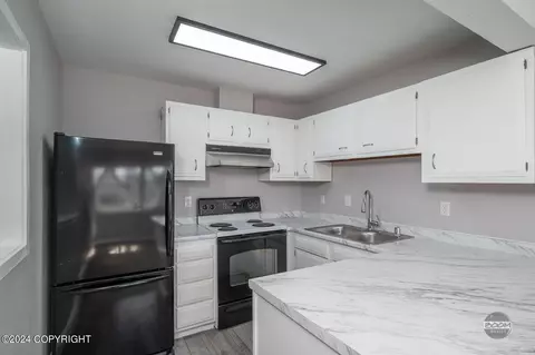 Kitchen - 9460 Canton Loop, Anchorage, AK 99515 photo 3 of 5
