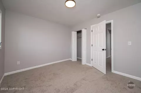 Bedroom - 9460 Canton Loop, Anchorage, AK 99515 photo 4 of 4
