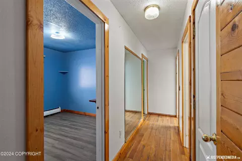 Entry Way - 4310 E 4th Ave, Anchorage, AK 99508 photo 1 of 1