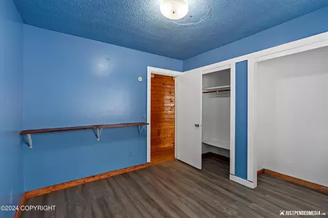 Bedroom - 4310 E 4th Ave, Anchorage, AK 99508 photo 1 of 2