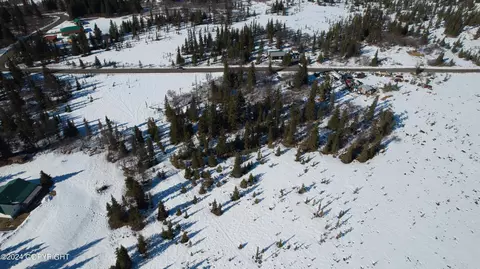 L4 B2 Fishhook Road, Ninilchik, AK 99639 photo 14