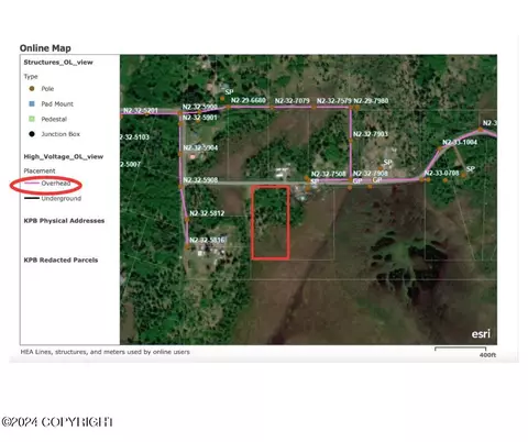 L4 B2 Fishhook Road, Ninilchik, AK 99639 photo 19