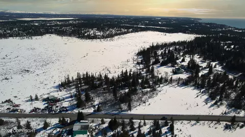L4 B2 Fishhook Road, Ninilchik, AK 99639