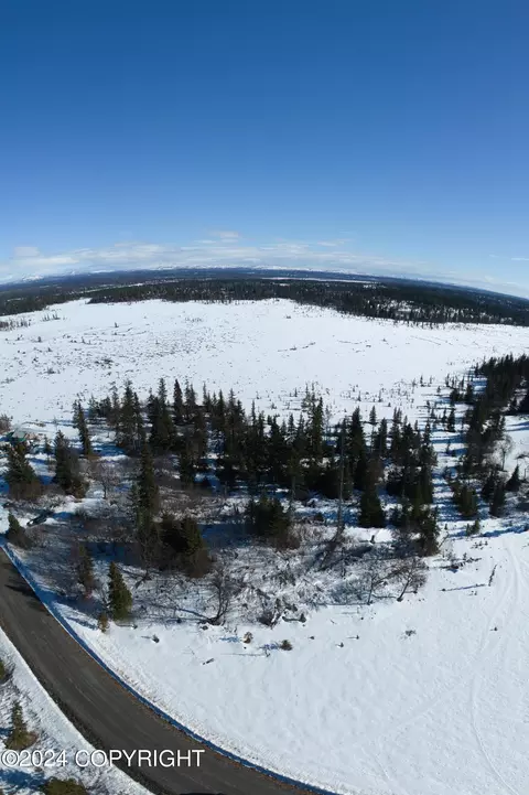 L4 B2 Fishhook Road, Ninilchik, AK 99639 photo 18