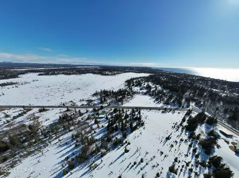 L4 B2 Fishhook Road, Ninilchik, AK 99639 photo 6