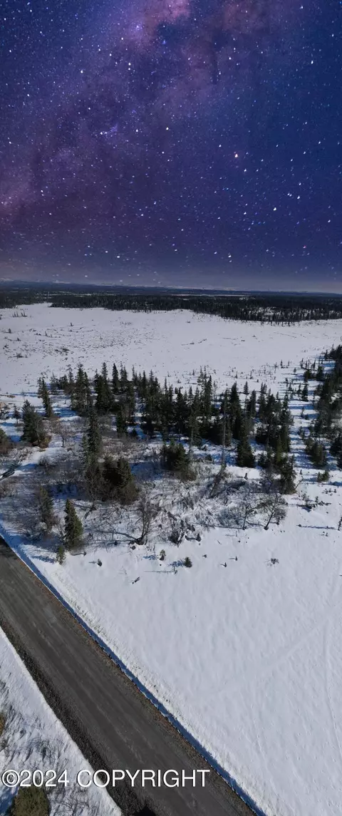L4 B2 Fishhook Road, Ninilchik, AK 99639 photo 3