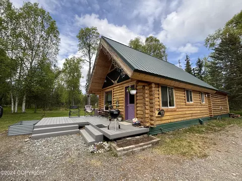 47253 Yakutat Ln, Kenai, AK 99611