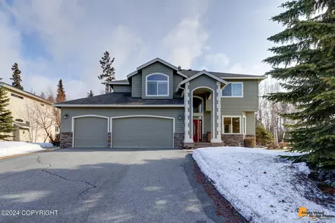 3401 Discovery Bay Dr, Anchorage, AK 99515
