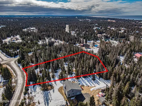 lot15 Bore Tide Ct, Kenai, AK 99611