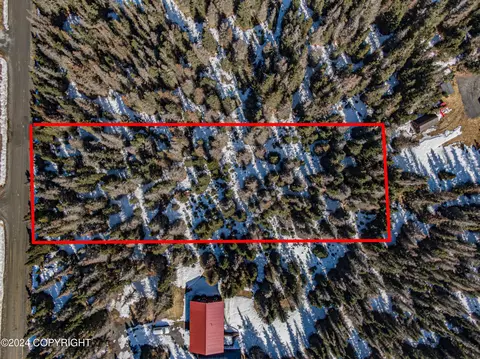Lot 21 Corkline Dr, Kenai, AK 99611