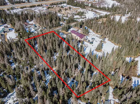 Lot 22 Corkline Dr, Kenai, AK 99611