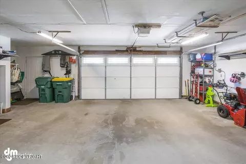 Exterior - 19510 Third St, Eagle River, AK 99577 photo 9 of 20