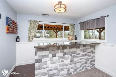 Kitchen - 19510 Third St, Eagle River, AK 99577 photo 6 of 8