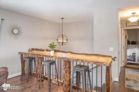 Dining - 19510 Third St, Eagle River, AK 99577 photo 1 of 3