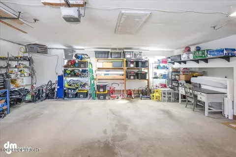 Exterior - 19510 Third St, Eagle River, AK 99577 photo 7 of 20