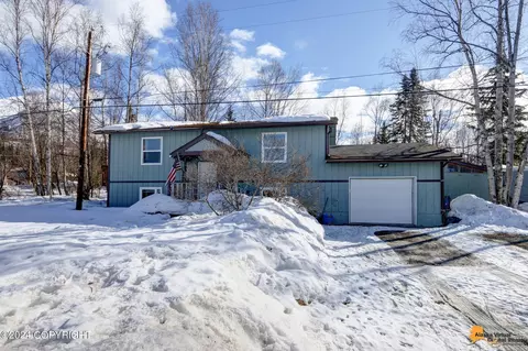 23030 Sherman St, Chugiak, AK 99567