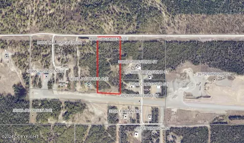 36887 Jacobsen Ave, Sterling, AK 99672