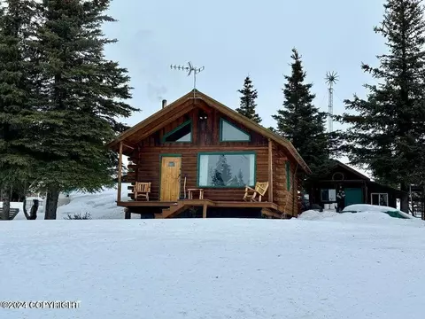 15005 Lobo Ln, Ninilchik, AK 99639