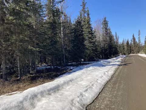 0000 Melody Ln, Nikiskinorth Kenai, AK 99611