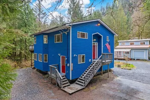79817983 S Tongass Hwy, Ketchikan, AK 99901