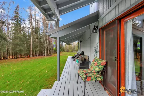 10921 High Bluff Dr, Eagle River, AK 99577 photo 1