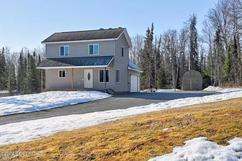 40289 Iliamna Loop, Soldotna, AK 99669