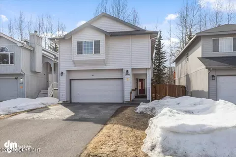 3646 Mirage Cir, Anchorage, AK 99504