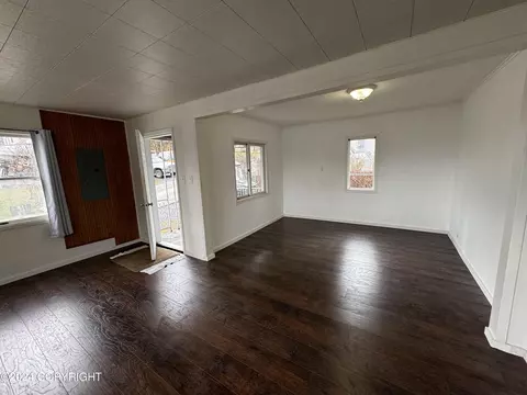 Living - 302 Webber St, Wrangell, AK 99929 photo 1 of 1