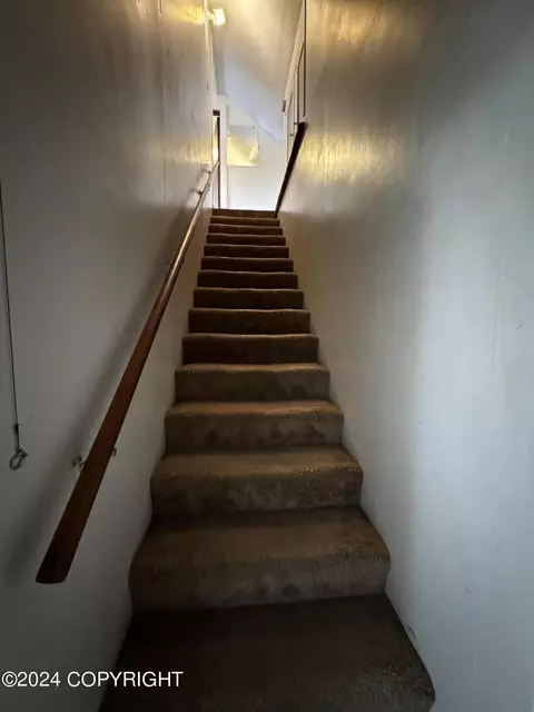 Entry Way - 302 Webber St, Wrangell, AK 99929 photo 1 of 3