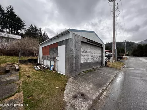 Exterior - 302 Webber St, Wrangell, AK 99929 photo 3 of 3