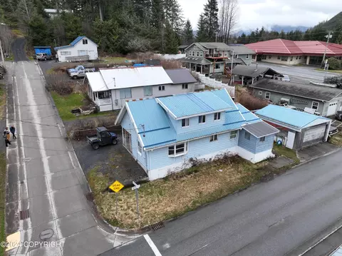 Exterior - 302 Webber St, Wrangell, AK 99929 photo 2 of 3