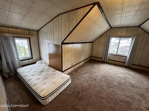 Bedroom - 302 Webber St, Wrangell, AK 99929 photo 1 of 1