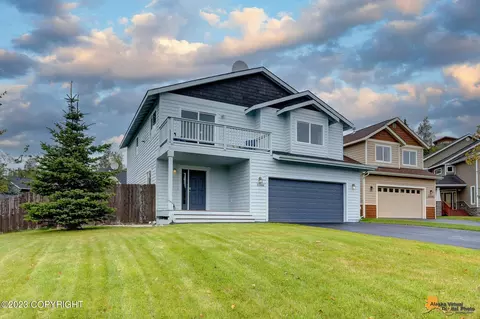 11340 Amy Cir, Anchorage, AK 99516