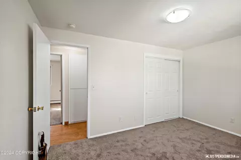 Bedroom - 16951 Baronoff Ave, Eagle River, AK 99577 photo 1 of 2