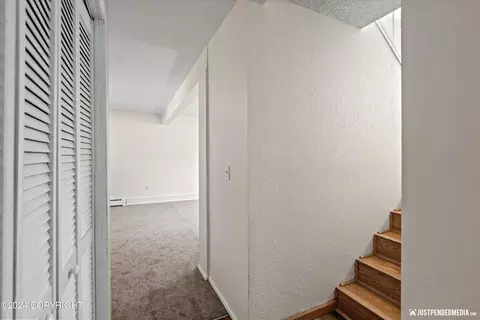 Entry Way - 16951 Baronoff Ave, Eagle River, AK 99577 photo 1 of 1