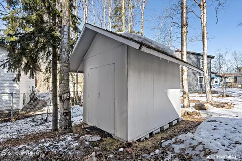 Other - 16951 Baronoff Ave, Eagle River, AK 99577 photo 7 of 7