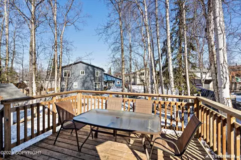 Exterior - 16951 Baronoff Ave, Eagle River, AK 99577 photo 1 of 4