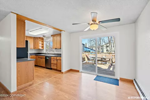 Kitchen - 16951 Baronoff Ave, Eagle River, AK 99577 photo 1 of 5
