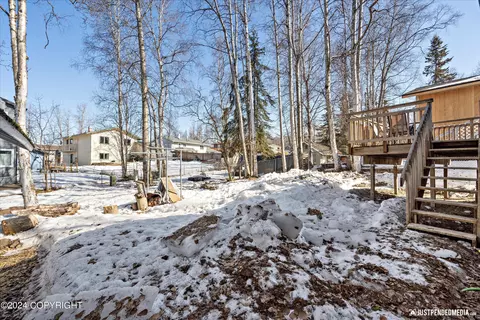 View/Area - 16951 Baronoff Ave, Eagle River, AK 99577 photo 1 of 1