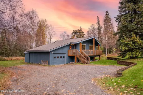 5311 Whispering Spruce Dr, Anchorage, AK 99507