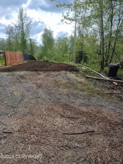 Exterior - 11833 Lugene Ln, Eagle River, AK 99577 photo 23 of 30