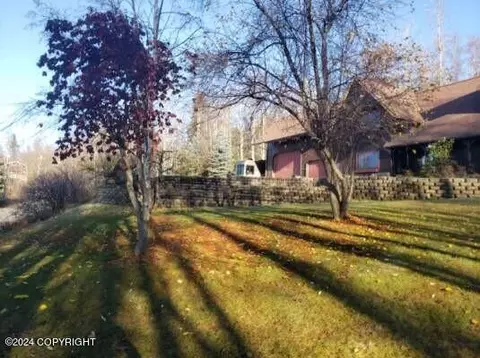 Exterior - 11833 Lugene Ln, Eagle River, AK 99577 photo 30 of 30
