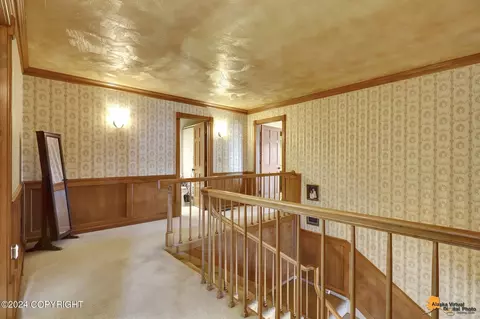 Entry Way - 11833 Lugene Ln, Eagle River, AK 99577 photo 5 of 5