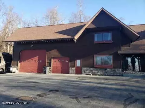 Exterior - 11833 Lugene Ln, Eagle River, AK 99577 photo 10 of 30